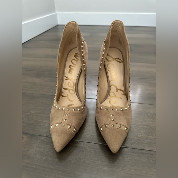 Sam Edelman Women's Hayden Dress Pump/ woman’s size 8 - Picture 2 of 12